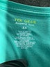 Tek Gear Teal Active T-Shirt Size 3X - photo 7