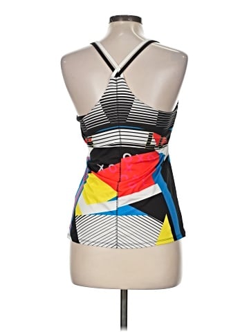 Lucky in Love Active Tank (view 2)