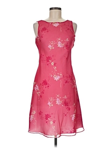 Alyn Paige Cocktail Dress (view 1)