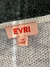 Evri Gray Cardigan Size 1X - photo 7