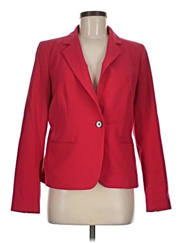 Bar III Blazer (view 1)
