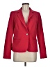 Bar III Red Blazer Size 6 - photo 1