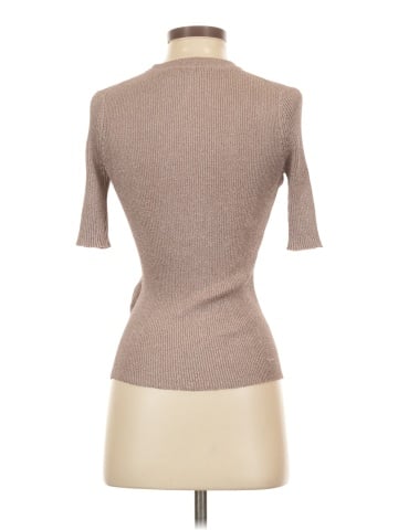3.1 Phillip Lim Short Sleeve Top (view 2)
