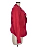 Bar III Red Blazer Size 6 - photo 4