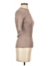 3.1 Phillip Lim Tan Short Sleeve Top Size XS - photo 4