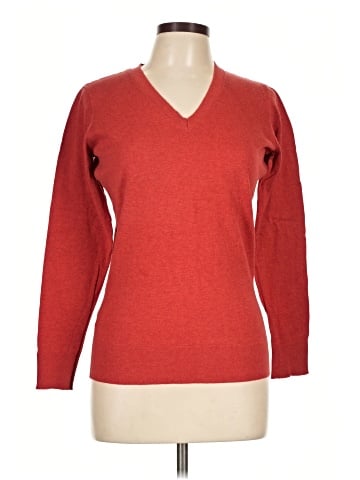 Ann Taylor LOFT Outlet Pullover Sweater (view 1)
