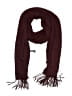 Primark Burgundy Scarf One size - photo 1