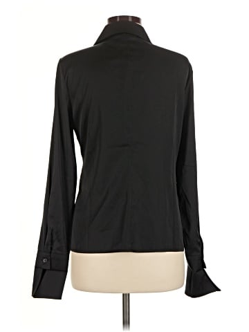 Boston Proper Long Sleeve Blouse (view 2)