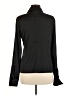 Boston Proper Black Long Sleeve Blouse Size 6 - photo 2