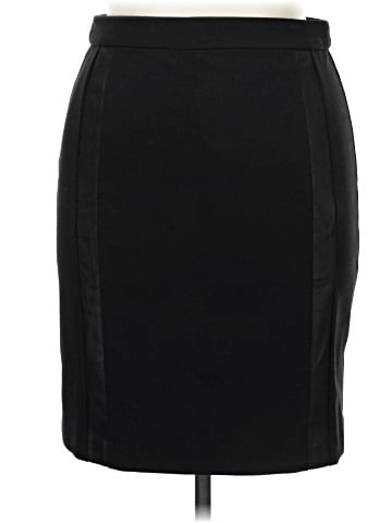 CMV Carmen Marc Valvo Formal Skirt (view 1)