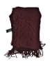 Primark Burgundy Scarf One size - photo 2
