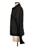 Boston Proper Black Long Sleeve Blouse Size 6 - photo 5