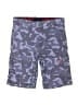 Levi's Camo Gray Cargo Shorts Size 12 (estimated) - photo 1