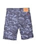 Levi's Camo Gray Cargo Shorts Size 12 (estimated) - photo 2