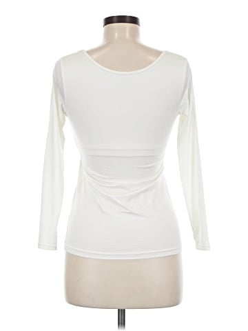 HEATTECH 3/4 Sleeve T-Shirt (view 2)