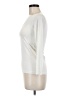 HEATTECH Ivory 3/4 Sleeve T-Shirt Size M - photo 5