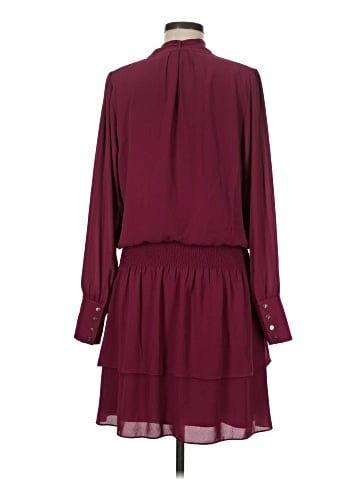 White House Black Market Casual Dress (view 2)