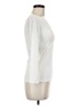 HEATTECH Ivory 3/4 Sleeve T-Shirt Size M - photo 4