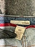 Refuge Hearts Blue Jeans Size 13 - photo 7