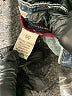 Refuge Hearts Blue Jeans Size 13 - photo 8