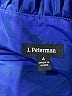 J. Peterman Blue Jacket Size 4 - photo 6