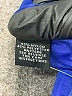 J. Peterman Blue Jacket Size 4 - photo 7