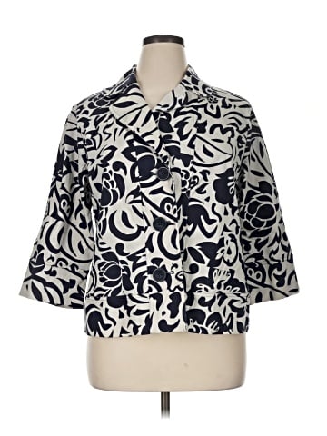 Susan Graver Jacket (view 1)