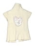 Assorted Brands Ivory Cardigan Size 8 - photo 2