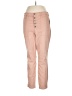 Joie Pink Jeans Size 14 - photo 1