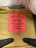 J.Crew 100% Polyester Ivory Vest Size XXS - photo 6