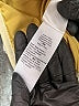J.Crew 100% Polyester Ivory Vest Size XXS - photo 7