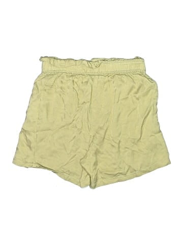 Samsoe Samsoe Khaki Shorts (view 2)