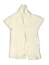 Assorted Brands Ivory Cardigan Size 8 - photo 1