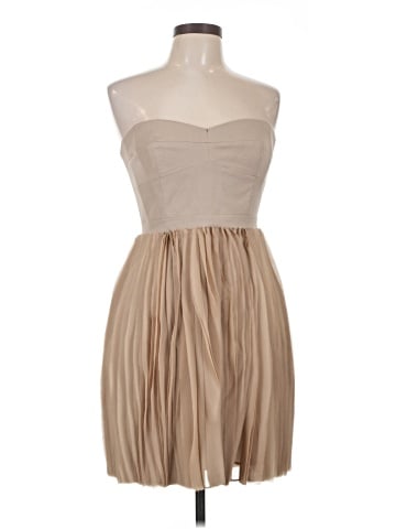 BCBGMAXAZRIA Cocktail Dress (view 1)