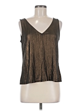 City Streets Sleeveless Top