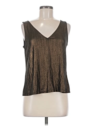 City Streets Sleeveless Top (view 1)