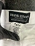 Frank Lyman Design Silver Casual Pants Size 31 - photo 4