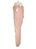 Joie Pink Jeans Size 14 - photo 5