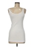 Vince. Ivory Tank Top Size M - photo 1