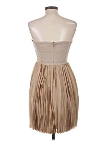 BCBGMAXAZRIA Cocktail Dress (view 2)