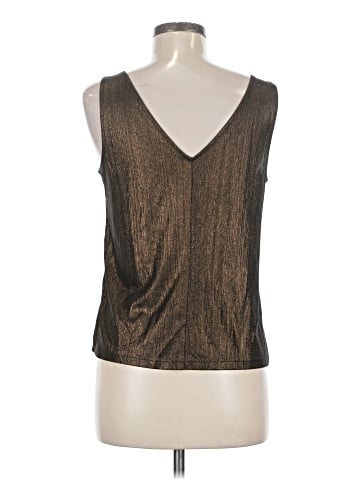 City Streets Sleeveless Top (view 2)