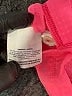 Nike Golf Pink Short Sleeve Top Size XL - photo 8