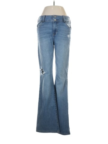 BCBGeneration Jeans (view 1)