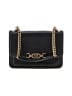 MICHAEL Michael Kors Black Shoulder Bag One size - photo 1