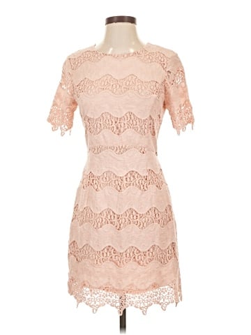 Chelsea28 Cocktail Dress (view 1)
