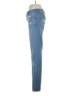 BCBGeneration Hearts Blue Jeans Size 29 waist - photo 5