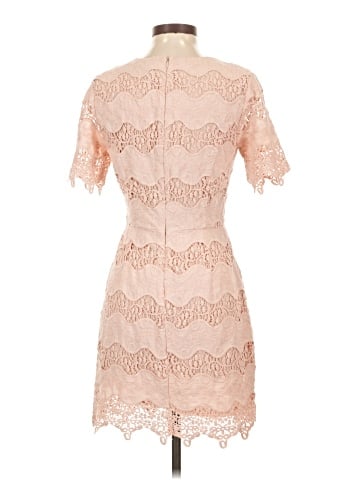 Chelsea28 Cocktail Dress (view 2)