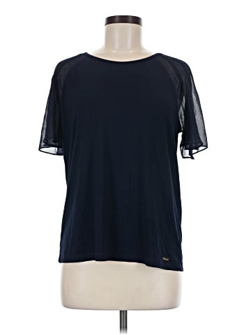 Calvin Klein Short Sleeve Top (view 1)