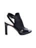 Via Spiga Black Sandals Size 10 1/2 - photo 1