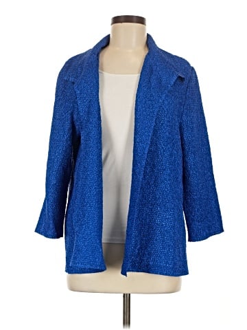 Travelers by Chico's Blazer (view 1)